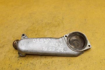 КОРПУС ТЕРМОСТАТА A6 C5 FL 2.5TDI 059121121D