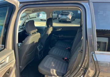 Ford Galaxy IV Van Facelifting 2.0 EcoBlue 190KM 2021 Ford Galaxy 2.0 Diesel 190 KM 4x4 7 Osobowe Klimatyzacja Sensor 2.0 Diesel, zdjęcie 7