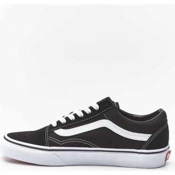 Trampki Uniseks Vans Old Skool 281 Black 42