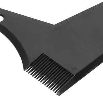 Инструменты для оформления бороды.