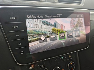 Skoda Superb III Kombi Facelifting 2.0 TDI SCR 200KM 2022 Skoda Superb 2.0 TDI 200KM Sportline DSG Kamera DCC Virtual HAK Panorama F, zdjęcie 23