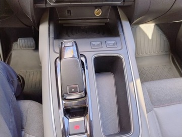 Citroen C5 Aircross SUV 1.6 PureTech 181KM 2019 CITROEN C5 AIRCROSS 1.6 PureTech, zdjęcie 12