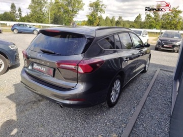 Ford Focus IV 2022 Ford Focus 1.5 EcoBlue 120KM Full Led Faktura Vat 23 Gwarancja 1.5 Diesel, zdjęcie 3