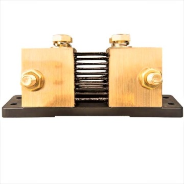 Bocznik akumulatorowy Victron Shunt 2000A