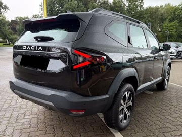 Dacia Bigster 1.2 TCe 140KM 2025 Od ręki - Expression mHEV 1.2 TCe 140KM / Pakiet Zimowy Plus, zdjęcie 2