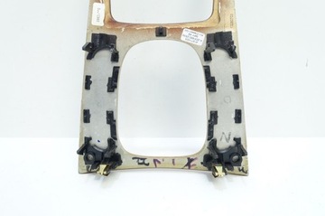 MERCEDES C W203 РАМКА РЫЧАГА ПЕРЕКЛЮЧЕНИЯ ПЕРЕДАЧ