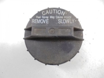 КРЫШКА ТОПЛИВОБАЛКА DAEWOO ESPERO 1.8B