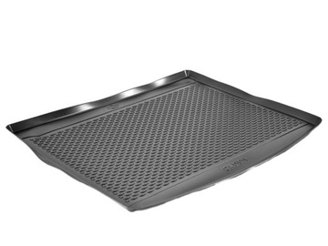КОВРИК В БАГАЖНИК VW CADDY 5os III IV 2004-2020 гг.