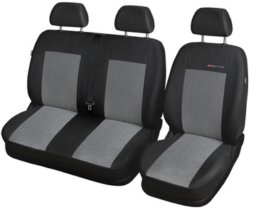 RENAULT TRAFIC I II III POKROWCE SAMOCHODOWE