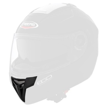 CABERG PRZEDNI WLOT POWIETRZA DO KASKU EGO