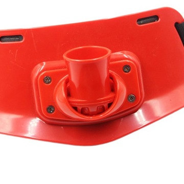 Uchwyt na talię ABS Plastikowy sprzęt do