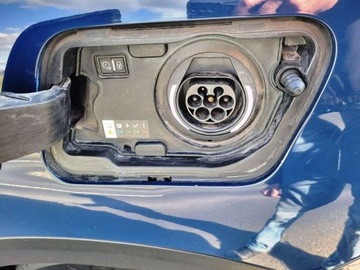 Peugeot 3008 II 2020 Peugeot 3008 1.6 Plug-IN 1.6 Hybryda Plug-in 225KM, zdjęcie 11