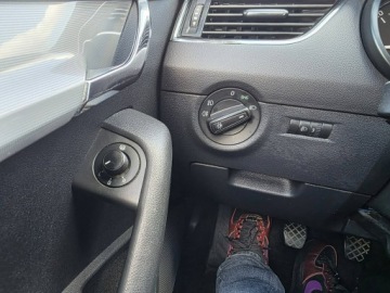 Skoda Octavia III Kombi 1.6 TDI CR DPF 105KM 2014 Škoda Octavia Skoda Octavia 1.6 TDI 105 KM,, zdjęcie 10