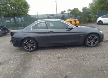 BMW Seria 4 G22-23-26 2020 BMW Seria 4 2020, 2.0L, 4x4, od ubezpieczalni, zdjęcie 3