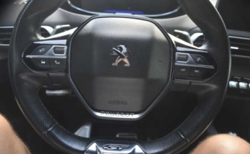 Peugeot 5008 II Crossover 2.0 BlueHDI 180KM 2017 Peugeot 5008 Peugeot 5008 2.0 BlueHDI GT SampS EAT8 2.0 Diesel 180KM, zdjęcie 15