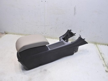 ЦЕНТРАЛЬНЫЙ ТУННЕЛЬНЫЙ ПОДЛОКОТНИК FORD MONDEO MK4 LIFT