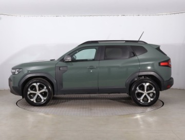 Dacia Duster III 1.2 TCe 130KM 2025 Dacia Duster 1.2 TCe, Salon Polska, Serwis ASO, zdjęcie 2