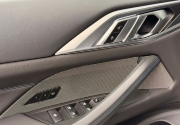 BMW Seria 4 G22-23-26 Cabrio 3.0 M440i 374KM 2025 BMW Seria 4 I wlasciciel M Sport 360 Gwarancja Bezwypadkowy FVAT23, zdjęcie 27