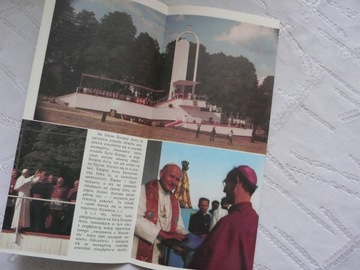 Opactwo na Montecassino Przewodnik