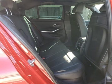 BMW Seria 3 G20-G21 2024 BMW Seria 3 330i 2024 2.0L 2.0 Benzyna 255KM, zdjęcie 10