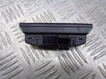 SENZOR DEŠTĚ PEUGEOT 206 9628668980