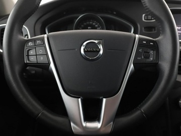 Volvo V40 II 2019 Volvo V40 Automat full LED navi klima auto, zdjęcie 20