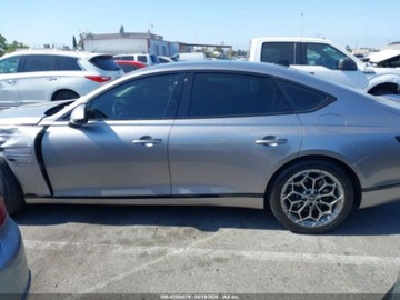  Genesis G80 2.5T 2021 2.5 Benzyna 300KM, zdjęcie 2