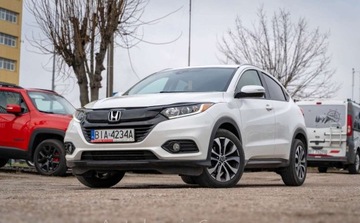 Honda HR-V II 2020 Honda HR-V Honda HR-V II 1.8 AUTOMAT 4X4 1.8 Benzyna 141KM, zdjęcie 1
