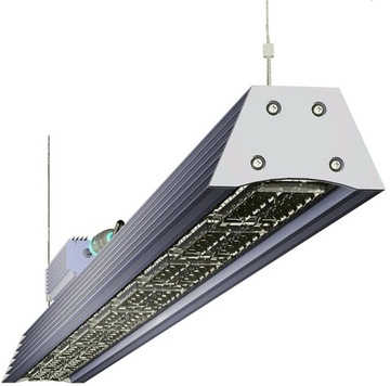 Oprawa przemysłowa LED 190W 4000K IP66 120lm/W