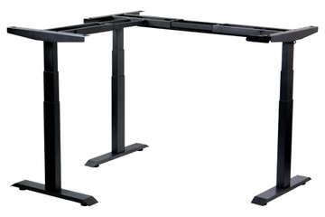 ЭЛЕКТРИЧЕСКАЯ РЕГУЛИРУЕМАЯ РАМА СТОЛА UT04-3T/90A/B