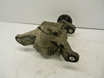 DIFERENCIÁL MERCEDES ML W164 FACELIFT 350 CDI