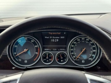 Bentley 2015 Bentley Continental GT 4.0 Benzyna 527KM, zdjęcie 23