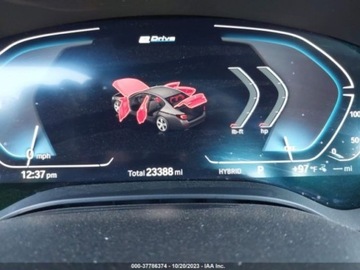 BMW Seria 5 G30-G31 2022 BMW Seria 5 530E, 2022r., 2.0L, zdjęcie 12