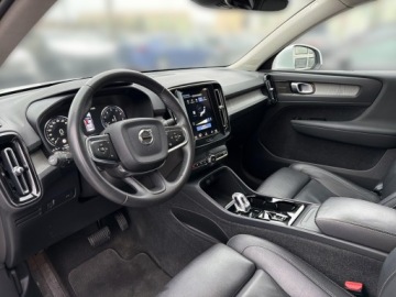 Volvo XC40 2021 Volvo XC 40 Volvo XC 40 Inscription AWD / Aso/ FVa, zdjęcie 9