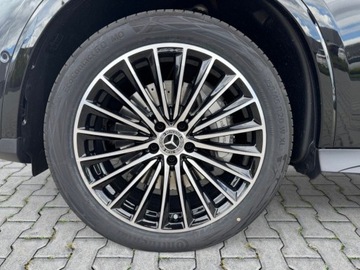Mercedes GLC C254/X254 Coupe 2.0 220d 197KM 2025 Mercedes-Benz GLC GLC 220d 4matic Polski Salon FV23 Darmowy raport AUT, zdjęcie 8