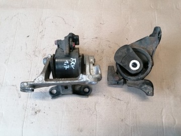 HONDA FR-V 1.7 UCHYCENÍ ULOŽENÍ PŘEVODOVKY