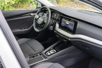 Skoda Octavia IV Kombi 2.0 TDI 150KM 2026 Škoda Octavia Skoda Octavia Combi Drive Selection, zdjęcie 13
