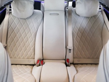 Mercedes Klasa S W223/V223 2024 S Klasa 450 d 4-Matic L AMG Line 2.9 (367KM) 2024, zdjęcie 14