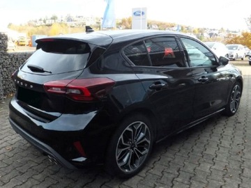 Ford Focus IV Hatchback Facelifting 1.0 EcoBoost MHEV 155KM 2025 Od ręki - ST-Line X 1.0 EcoBoost 155KM / Pakiet Winter, Driver Assistance, zdjęcie 2