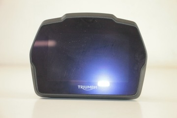 TRIUMPH SPEED TRIPLE 1200 RS СТАРТЕРНЫЙ КОМПЛЕКТ ВЫКЛЮЧАТЕЛЬ ЗАЖИГАНИЯ МОДУЛЬ ЗАПРАВКИ СЧЕТЧИК