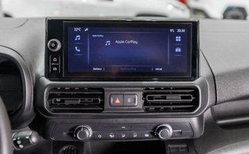 Toyota 2024 Toyota Proace City City 1.5 D-4D Long 2,3t Active 1.5 Diesel 102KM, zdjęcie 22