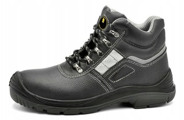 Buty robocze rozmiar 43