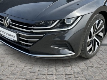 Volkswagen Arteon Fastback Facelifting 2.0 TDI 200KM 2022 Volkswagen Arteon Shooting Brake 2.0TDI 200KM Eleg, zdjęcie 34