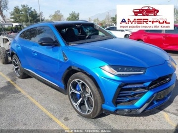 Lamborghini Urus 2020 Lamborghini Urus 2020r., 4x4, 4.0L 4.0 Benzyna 641KM