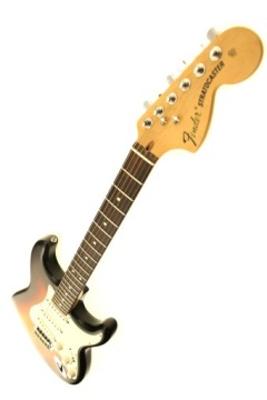 Fender American SPECIAL Stratocaster 2010 г.