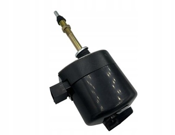 Урсус C-330 C-360 Двигатель стеклоочистителя Długa Axle 105mm + Wiper