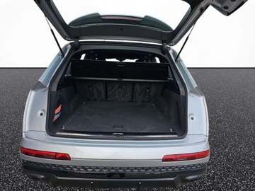 Audi Q7 II SUV Facelifting  3.0 55 TFSI 340KM 2025 Audi Q7 Hak, matrixy, 2x s-line, aktywny tempomat, 3.0 Benzyna 340KM, zdjęcie 30