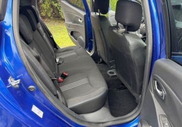 Renault Clio IV Hatchback 5d ENERGY dCi 90KM 2016 Renault Clio GT-Line 1.5 90KM Climatronic Navi Serwis Bezwypadkowy Dla wym, zdjęcie 27