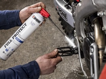 IPONE SPRAY FULL PROTECT 250ML SPRAY WIELOZADANIOW