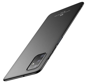ETUI CASE MSVII DO SAMSUNG GALAXY M52 5G